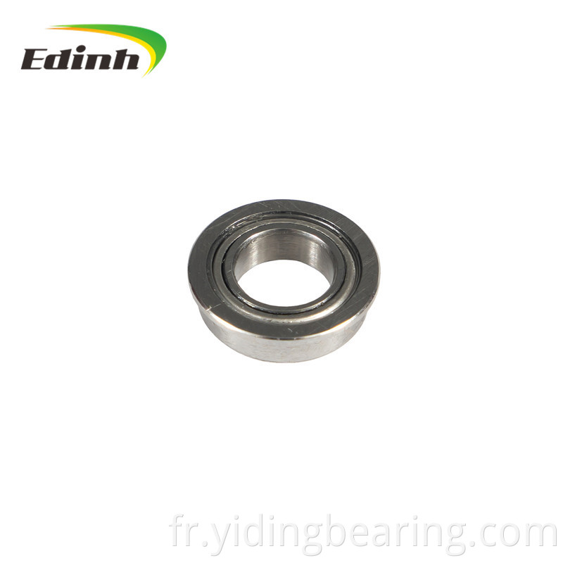 Bearing Flange 2